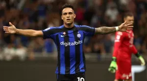 Ще ходи ли в Байерн Мюнхен? Агентът на Лаутаро Мартинес с любопитен намек