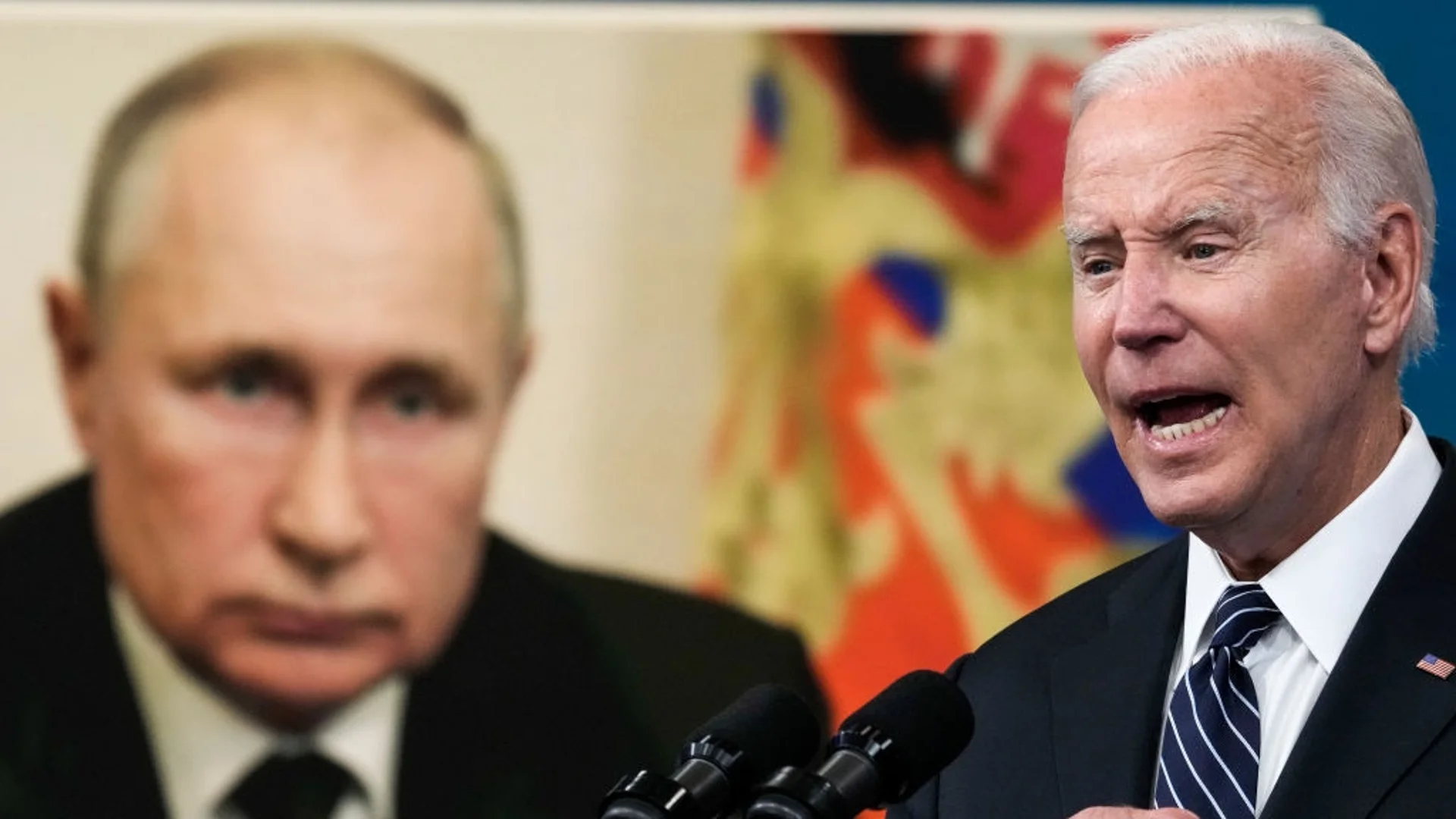 Надеждата не е план: САЩ нямат политика, с която да спрат всеки нов Путин