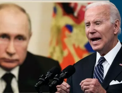 Надеждата не е план: САЩ нямат политика, с която да спрат всеки нов Путин