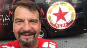 "Не можах да спя 5/6 месеца": Ники Кънчев си спомни емоционален миг с ЦСКА