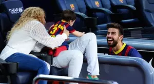 Пике е в шок, ще съди Шакира заради последната ѝ песен (ВИДЕО)