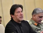 Имран Хан настоява изборите в Пакистан да се проведат