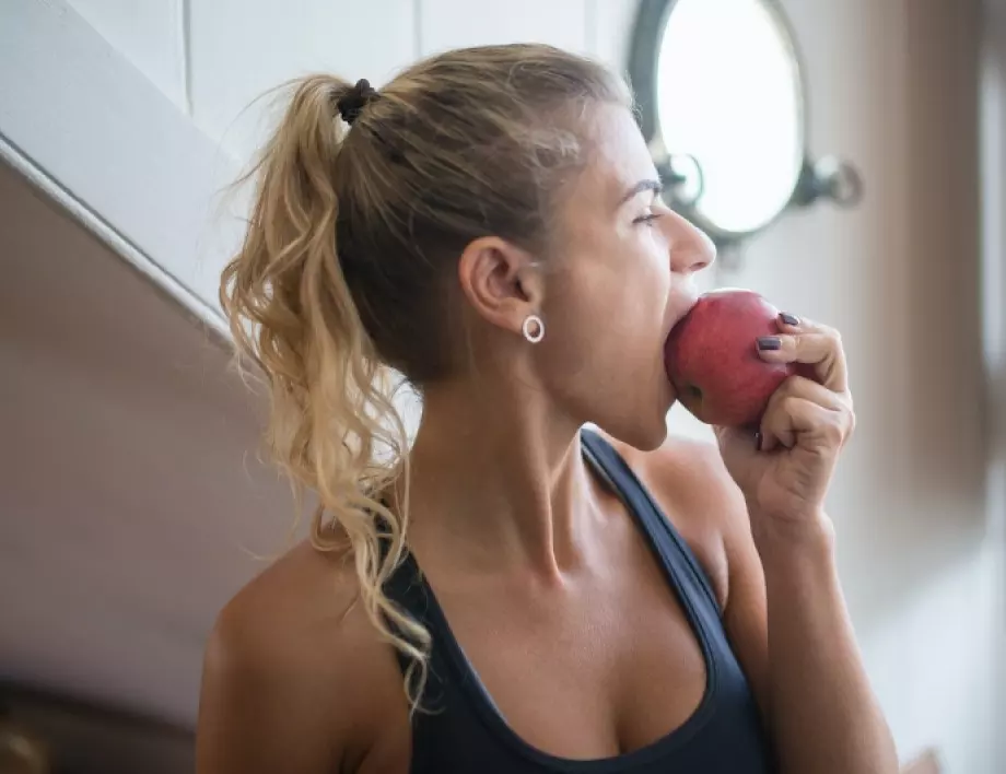 Ежедневните навици, които могат да забавят метаболизма ви