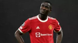 Манчестър Юнайтед намери решение - праща ненужен защитник в Олимпик Марсилия