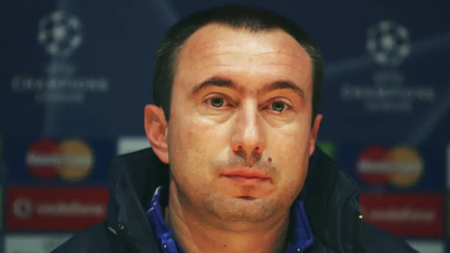 Преди 16 години: Левски отстрани Киево и влезе в групите на Шампионска лига (ВИДЕО)