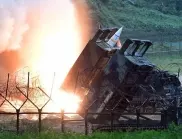 ATACMS удари руски военен полигон. В Москва се хвалят с пленени западни танкове (ВИДЕО)