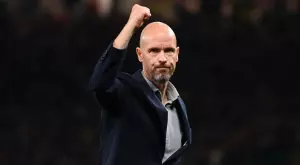 Манчестър Юнайтед привлече страж от Кристъл Палас 