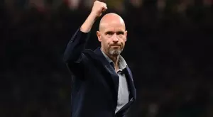 Спряганият за нов в Манчестър Юнайтед се сбогува с феновете на Бешикташ, близо е до "Олд Трафорд" (ВИДЕО)