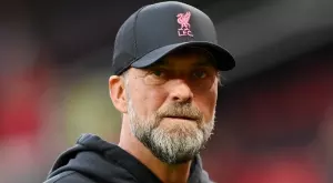 Легенда на Ливърпул за новия на "Анфийлд": Дали ще успее да се справи с тежестта на Висшата лига?