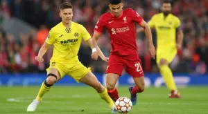 "Интересът на Барса е реален": Треньорът на Виляреал коментира бъдещето на Хуан Фойт