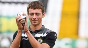 Мартин Георгиев мечтае за дебют в Барселона и да остане за дълго на "Камп Ноу"