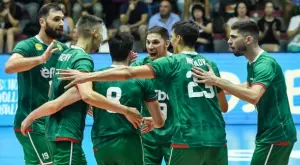 "Били сме ги, можем пак!" - Христо Стоичков надъха националите по волейбол преди битката с Полша