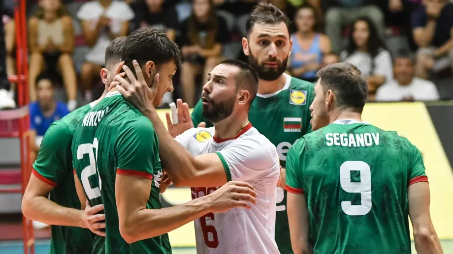 Започва Световното първенство по волейбол - България излиза срещу действащия шампион Полша