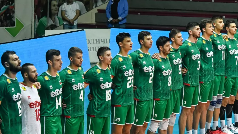 Позор! Срамна загуба от аутсайдера Мексико изхвърли България от Световното по волейбол