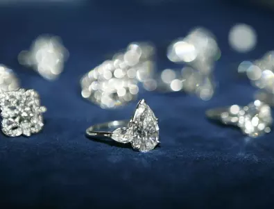 Как диамантът стана най-желаният подарък: гениален маркетинг, който промени историята