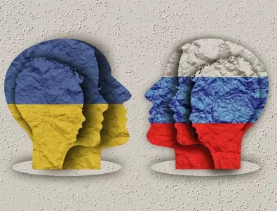 Половин година война в Украйна: На Москва ѝ се привиждат навсякъде русофоби