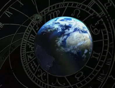 Защо има причина да вярвате в астрологията?