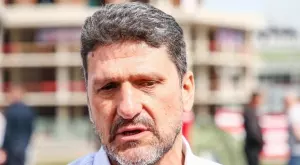 Филип Филипов отсече: Не е срамно да отпаднеш от Базел, трябва да сме реалисти