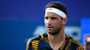 Григор Димитров задмина легенди при най-добре печелещите от тенис