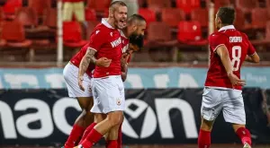 Вион: Беше ни тежко след загубата, гордея се, че съм част от инициативата на ЦСКА