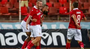 Тибо Вион: ЦСКА е голям отбор с история, която ние продължаваме да пишем