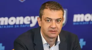 БФС слага рефер с над 80 мача в елита като временен заместник на Виктор Кашай