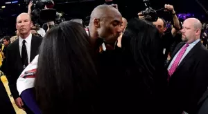 Съпругата на Коби Брайънт ще получи 16 милиона долара обещетение