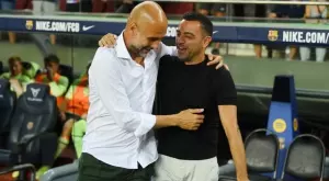 Къде да гледаме мачовете на Барселона и Манчестър Сити в Шампионска лига: Грандовете с марш към елиминациите