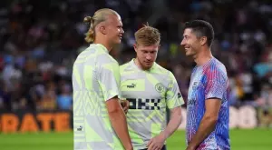 По ирония на съдбата: Три звездни трансфера това лято ще играят срещу бившите си отбори в ШЛ