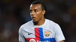 Жул Кунде разкри какво го е накарало да избере Барселона пред Челси