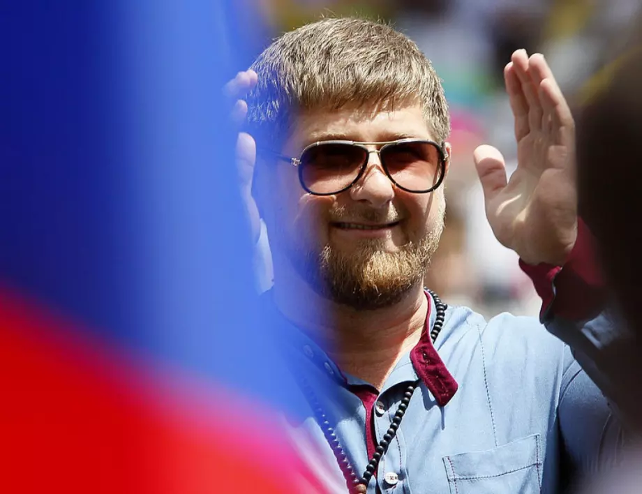 ВИДЕО: Украйна изби десетки кадировци в Херсон, Пригожин говори смешки, докато ЧВК Вагнер губи в Бахмут