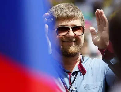 Пригожин използва Кадиров, за да се зъби на руското военно министерство