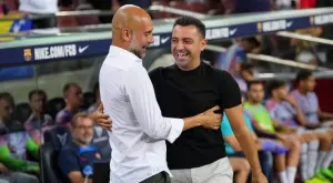 Господство в Шампионска лига: Барселона и Манчестър Сити си гарантират успеха в "слабашките групи"