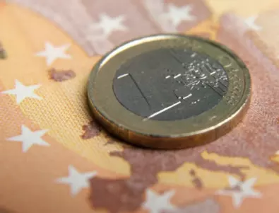 Евростат: Годишната инфлация в еврозоната за декември e 9,2% 