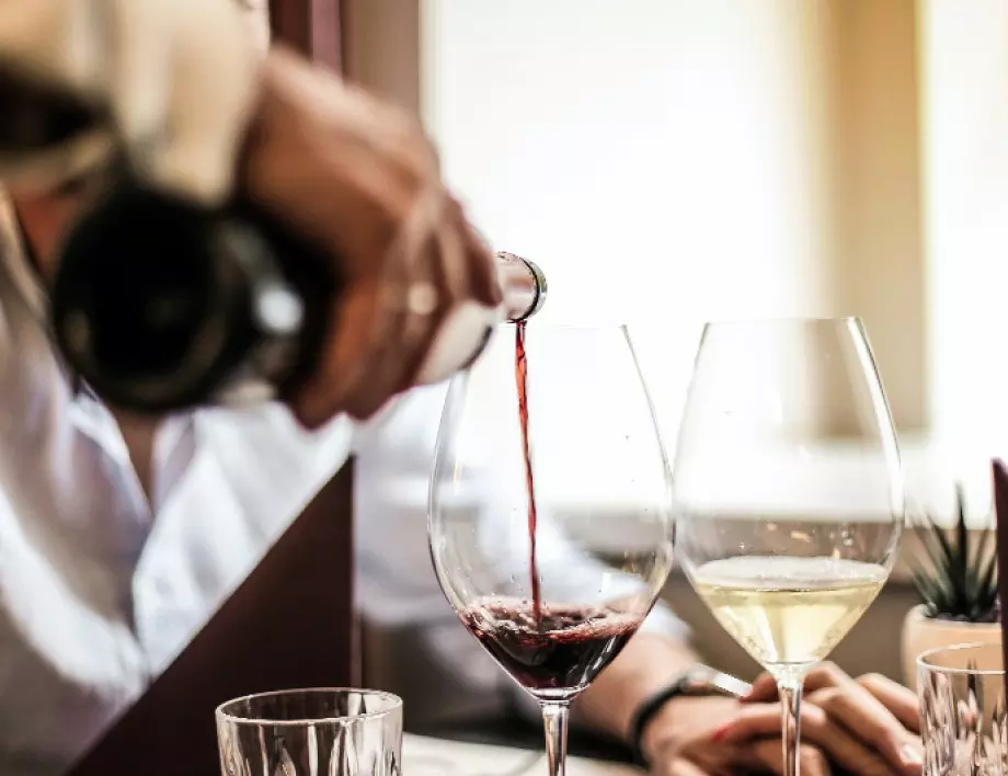 Страничните ефекти от пиенето на чаша вино всеки ден