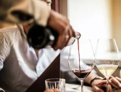 Защо виното не се избистря - наша грешка или не