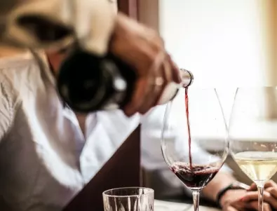 Как да използваме отвореното вино в кухнята и у дома?