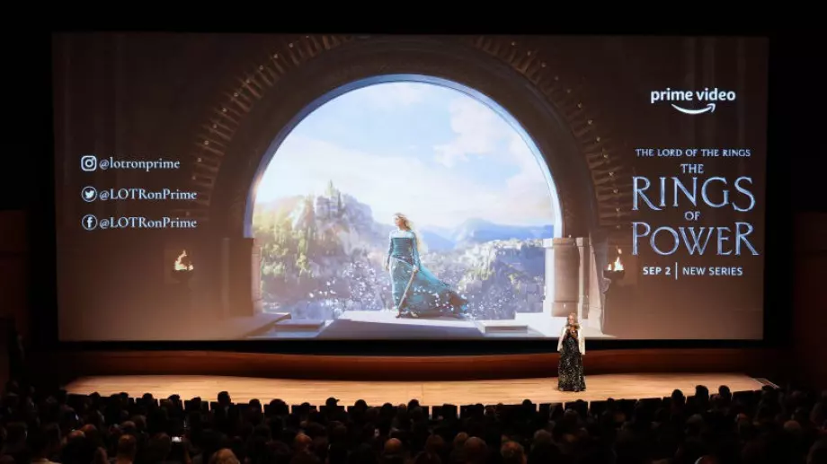 Броени часове до излизането на най-скъпия сериал в историята на телевизията (ВИДЕО)