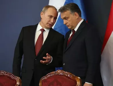 Виктор Орбан си остава адвокатът на Кремъл в Европа 