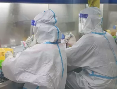 Русия е стоварила 10 мобилни лаборатории в Мелитопол в случай на радиация, според кмета