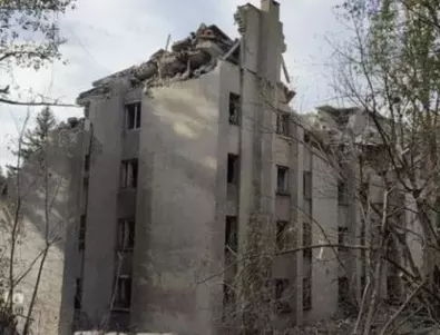 Украински данни: HIMARS е унищожил около 200 руски войници в хотел в Луганск