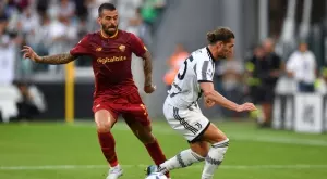 Рома - Ювентус по ТВ: Къде да гледаме дербито от Серия А?