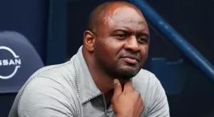 Патрик Виейра определи четирите си фаворита за Световното първенство в Катар