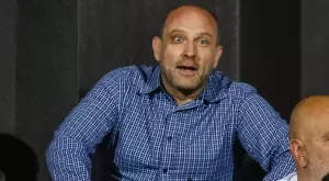 Тити Папазов спази обещанието си към Левски и плати 125 000 лева на Macron