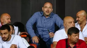 Тити: Надявам се да оправим отношенията си с Мъри