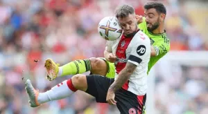 Манчестър Юнайтед - Саутхемптън по ТВ: Къде да гледаме мача от Висшата лига?