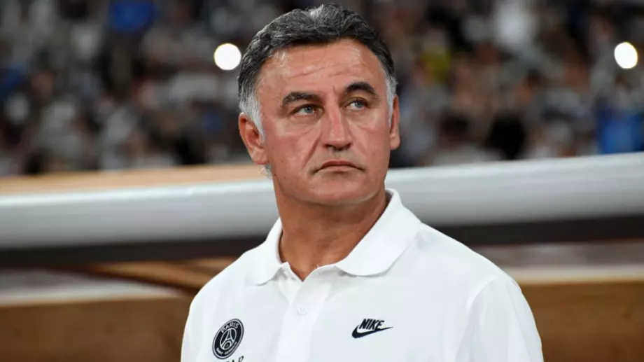 Треньорът на ПСЖ е притеснен преди мача с Байерн Мюнхен, обясни дали Мбапе, Меси и Верати ще играят