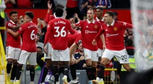 Шериф Тираспол - Манчестър Юнайтед по ТВ: Къде да гледаме двубоя в Лига Европа?