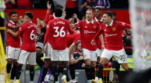 Кой играч в Манчестър Юнайтед какъв е: Тайната е разбулена