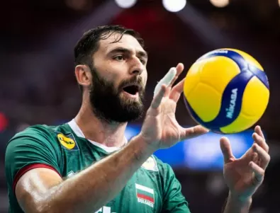 След тежката загуба от Полша: Волейболистите на България срещат нов кошмарен съперник
